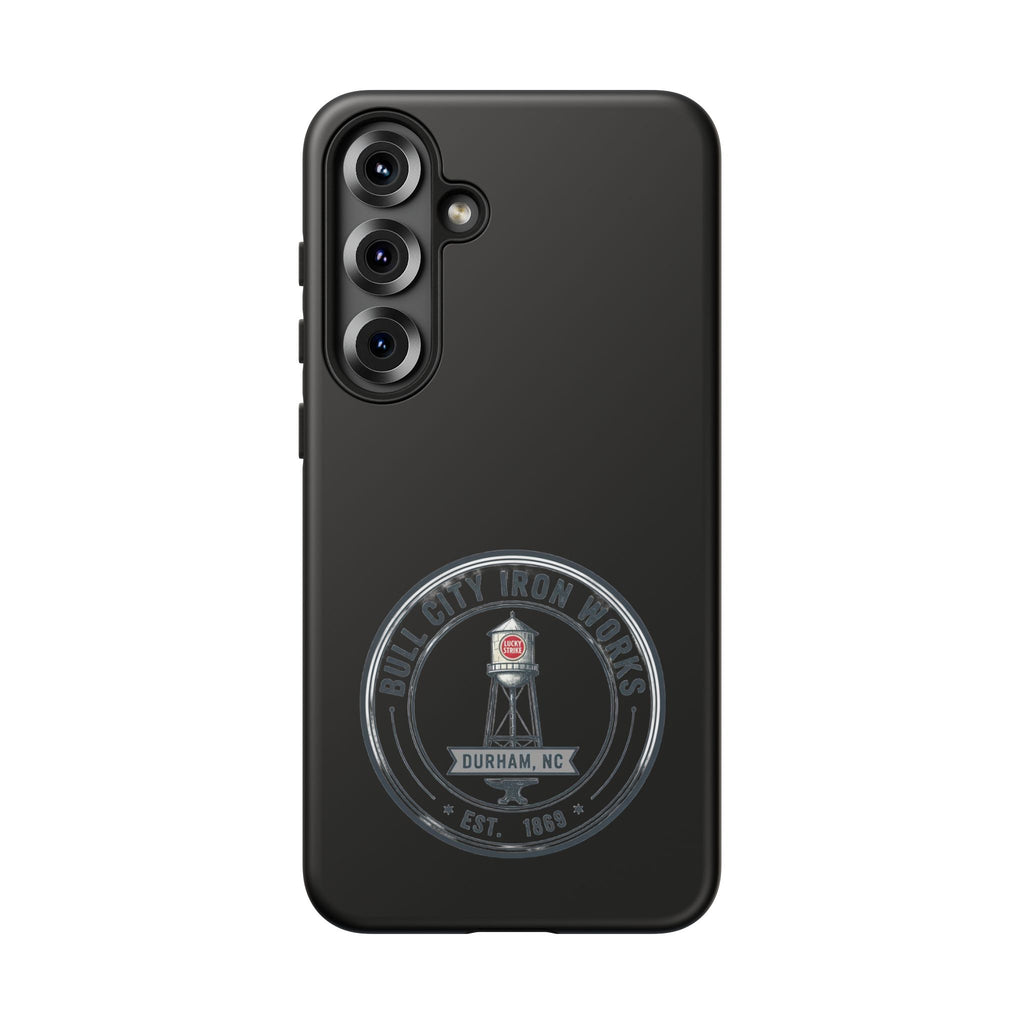 BCS14 - Tough Protective Phone Case
