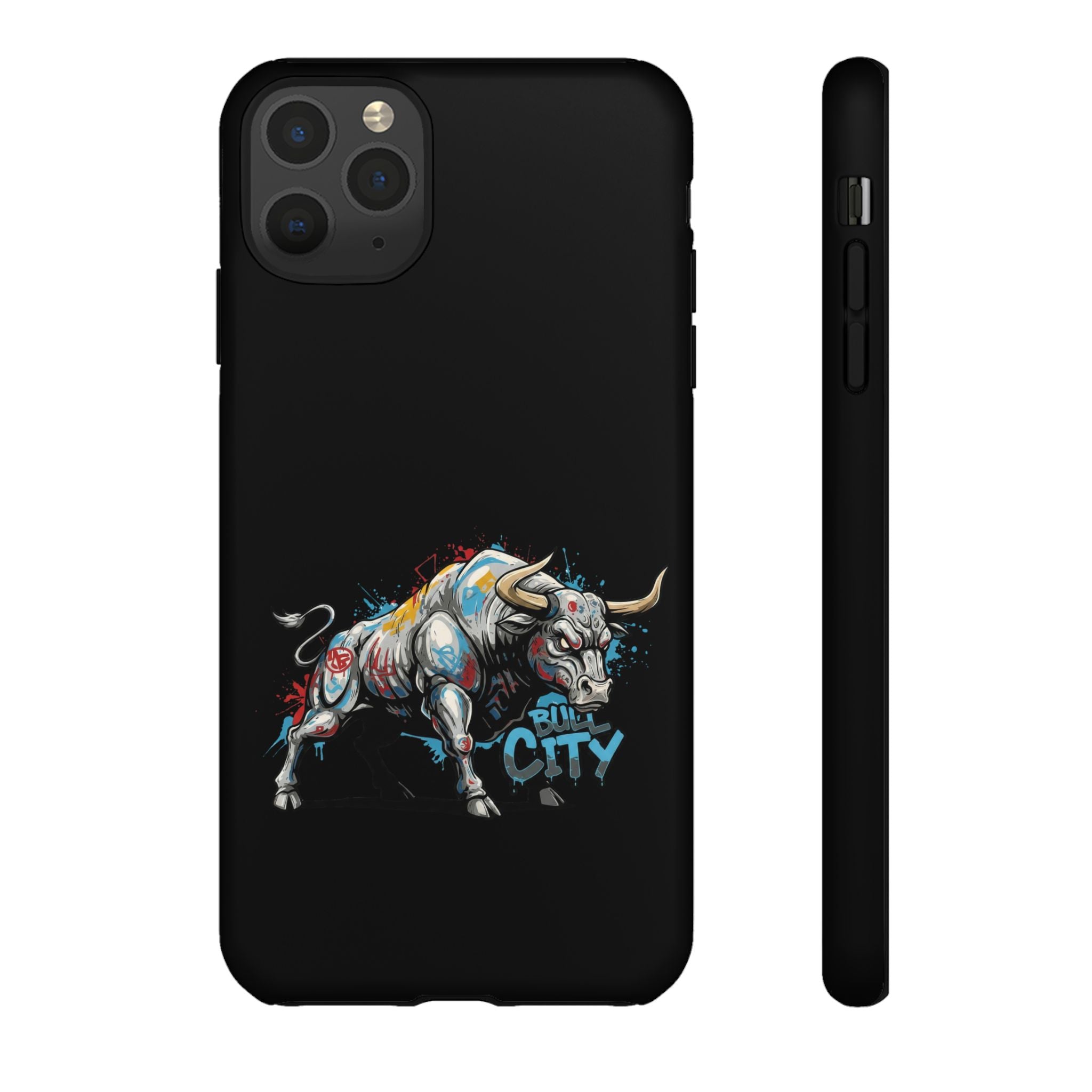 BCS2 - Tough Protective Phone Case