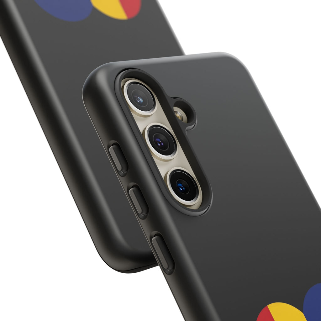 BCS16 - Tough Protective Phone Case