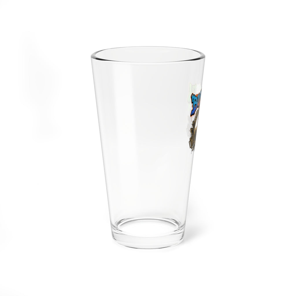 BCS7 - 16oz Cocktail Pint