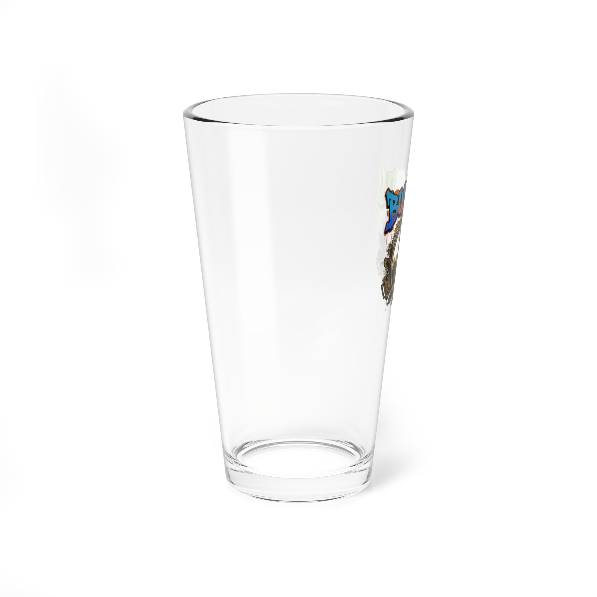 BCS7 - 16oz Cocktail Pint
