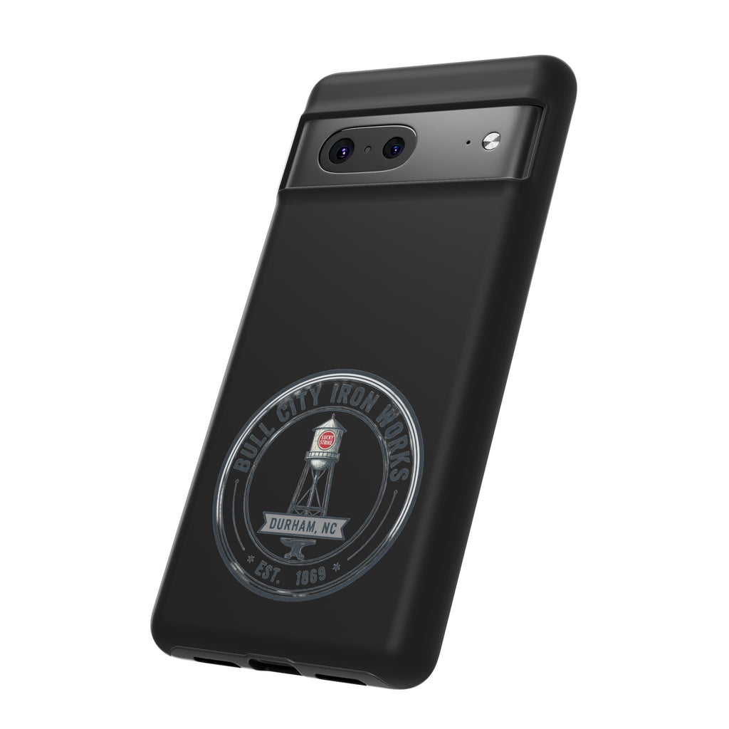 BCS14 - Tough Protective Phone Case