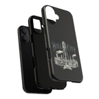 BCS8 - Tough Protective Phone Case