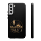 BCS9 - Tough Protective Phone Case
