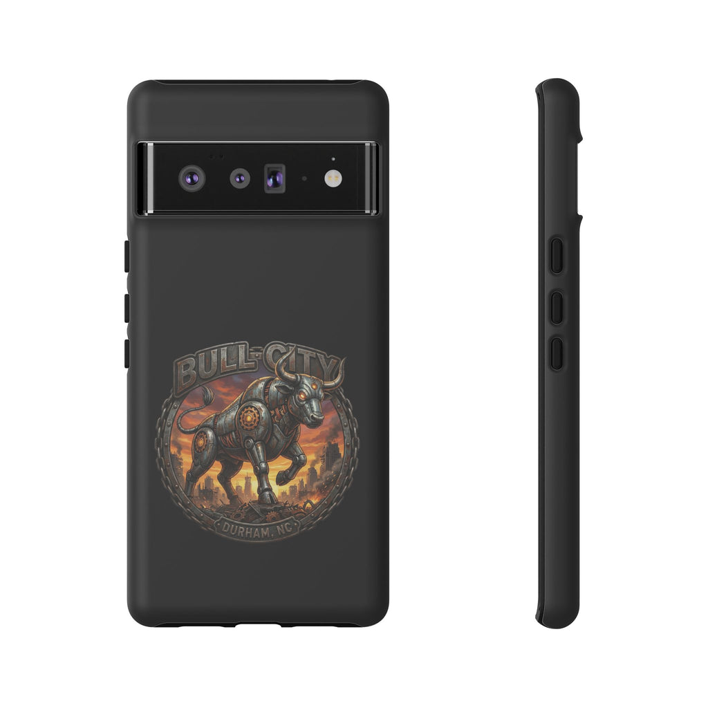 BCS5 - Tough Protective Phone Case