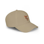 BCS6- Low Profile Baseball Cap