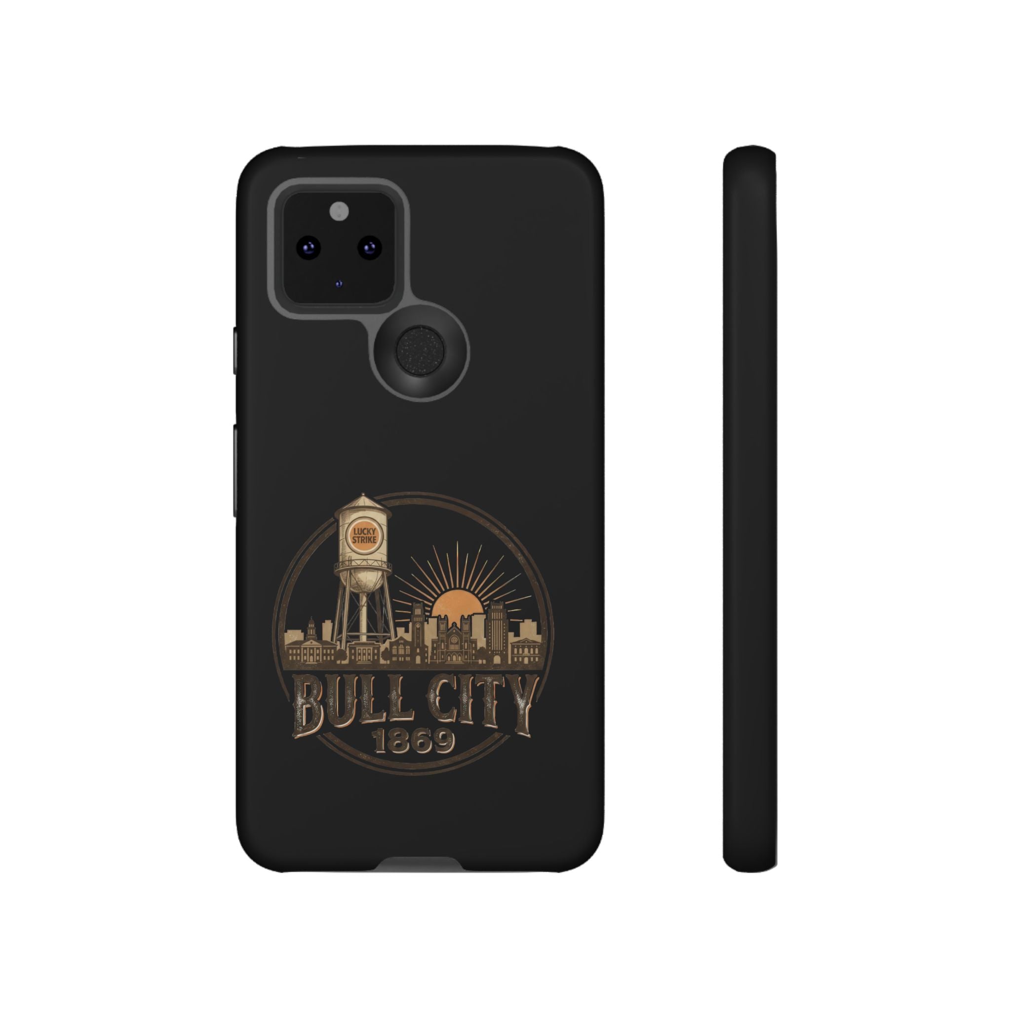 BCS9 - Tough Protective Phone Case