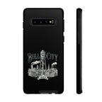 BCS8 - Tough Protective Phone Case