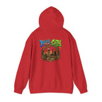 BCS7 -  Unisex Heavy Blend™ Hooded Sweatshirt