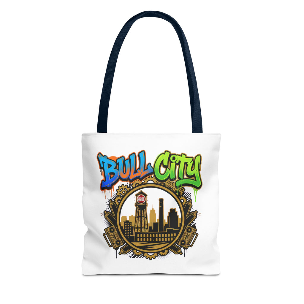 BCS7 - Tote Bag