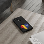 BCS16 - Tough Protective Phone Case