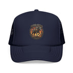 BCS5  -  Trucker Caps