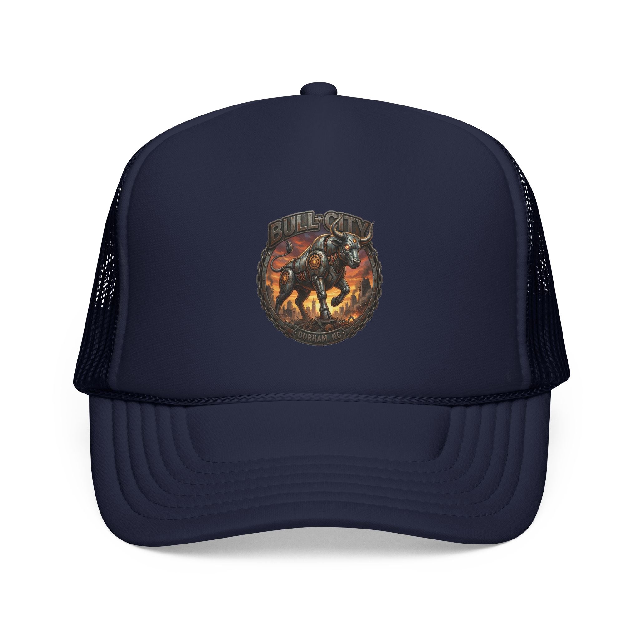 BCS5  -  Trucker Caps