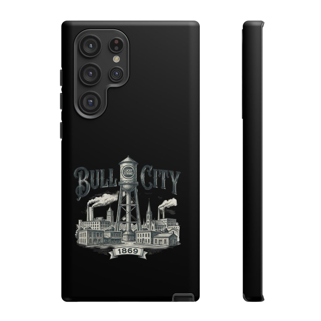 BCS8 - Tough Protective Phone Case