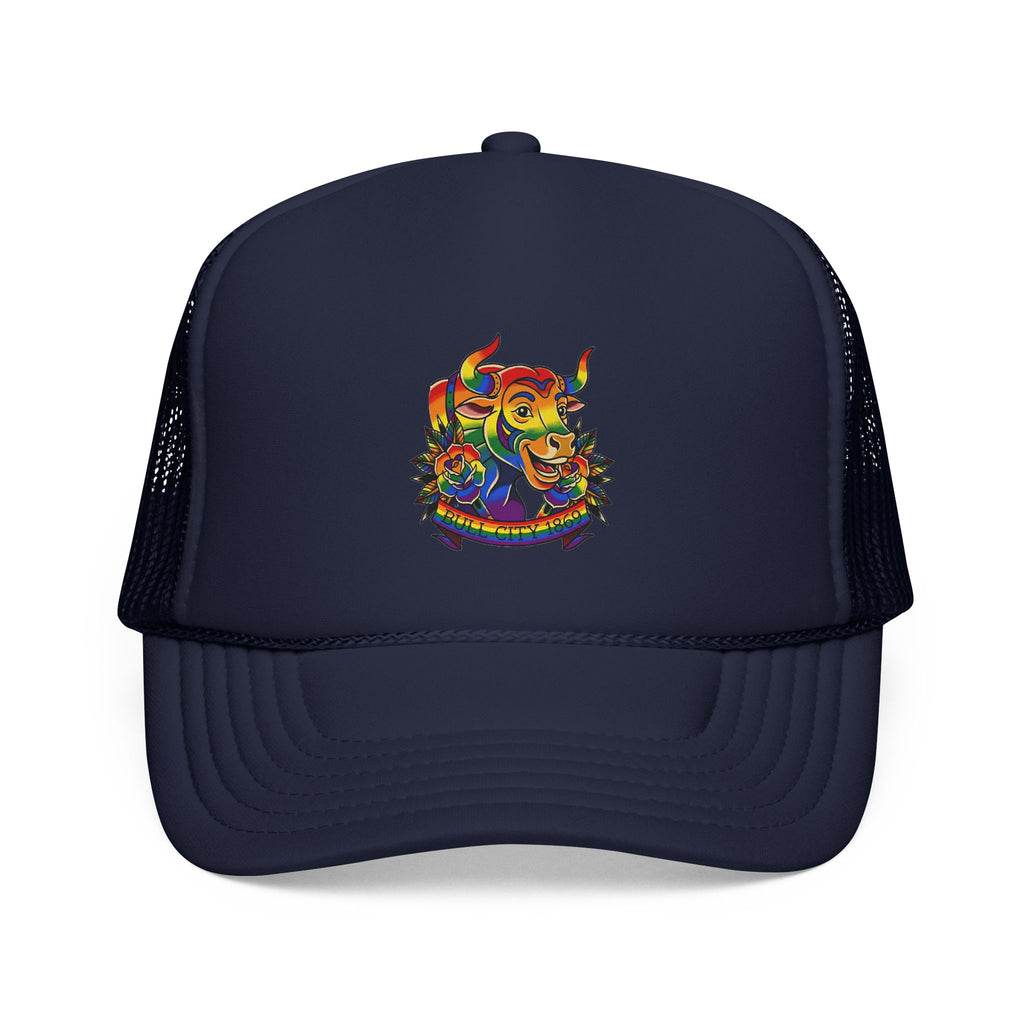 BCS4  -  Trucker Caps