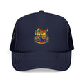 BCS4  -  Trucker Caps