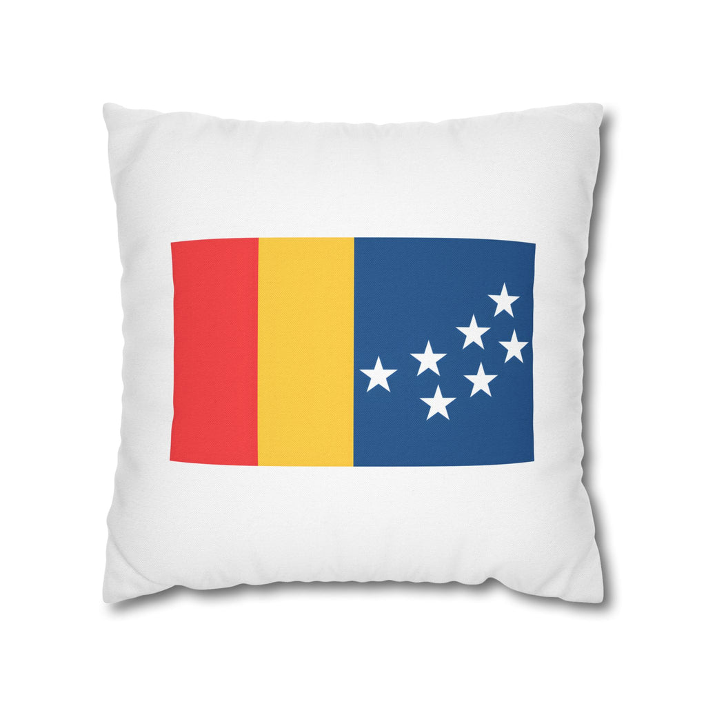 BCS17 - Throw Pillow