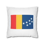 BCS17 - Throw Pillow