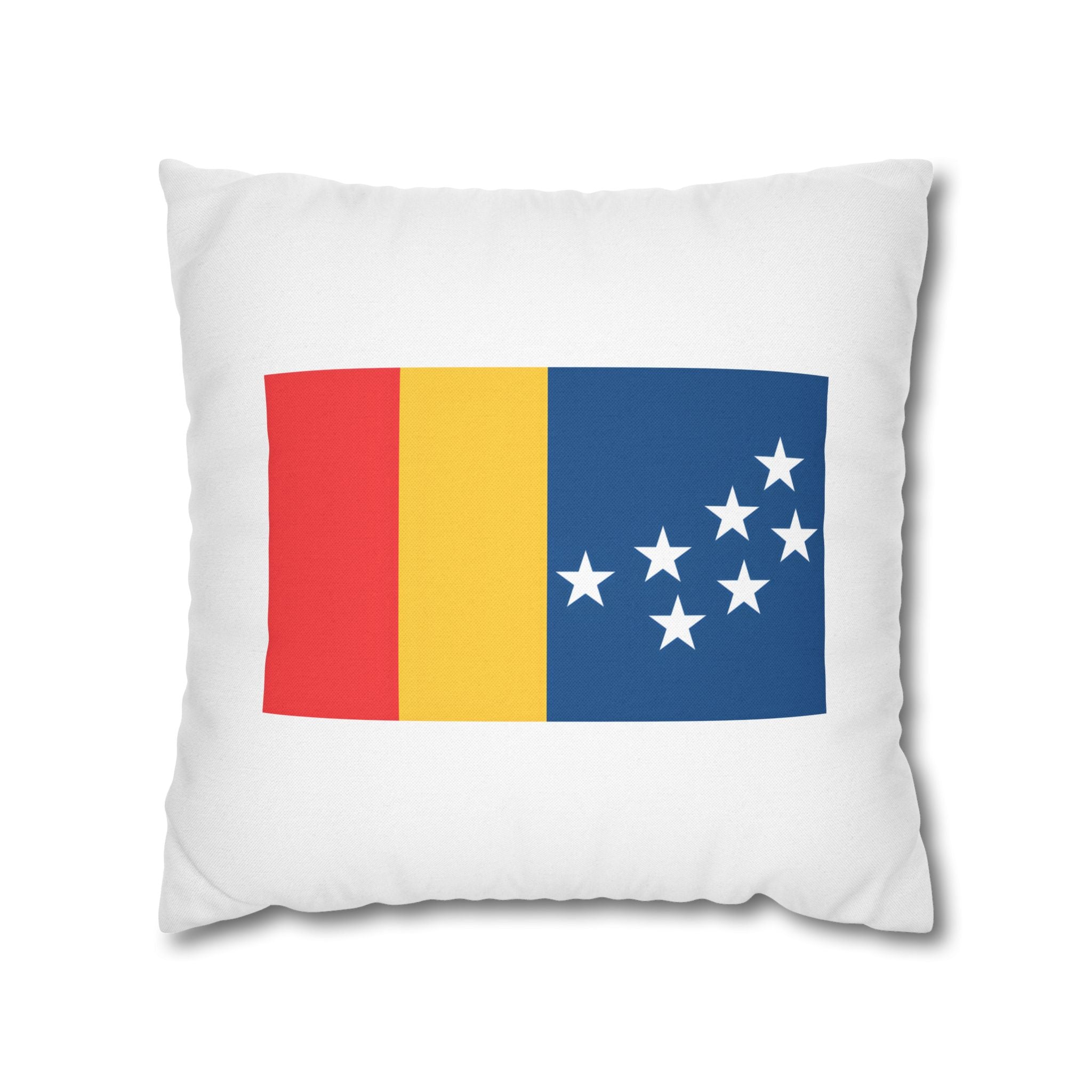 BCS17 - Throw Pillow