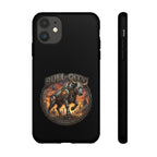 BCS5 - Tough Protective Phone Case