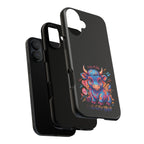 BCS13 - Tough Protective Phone Case