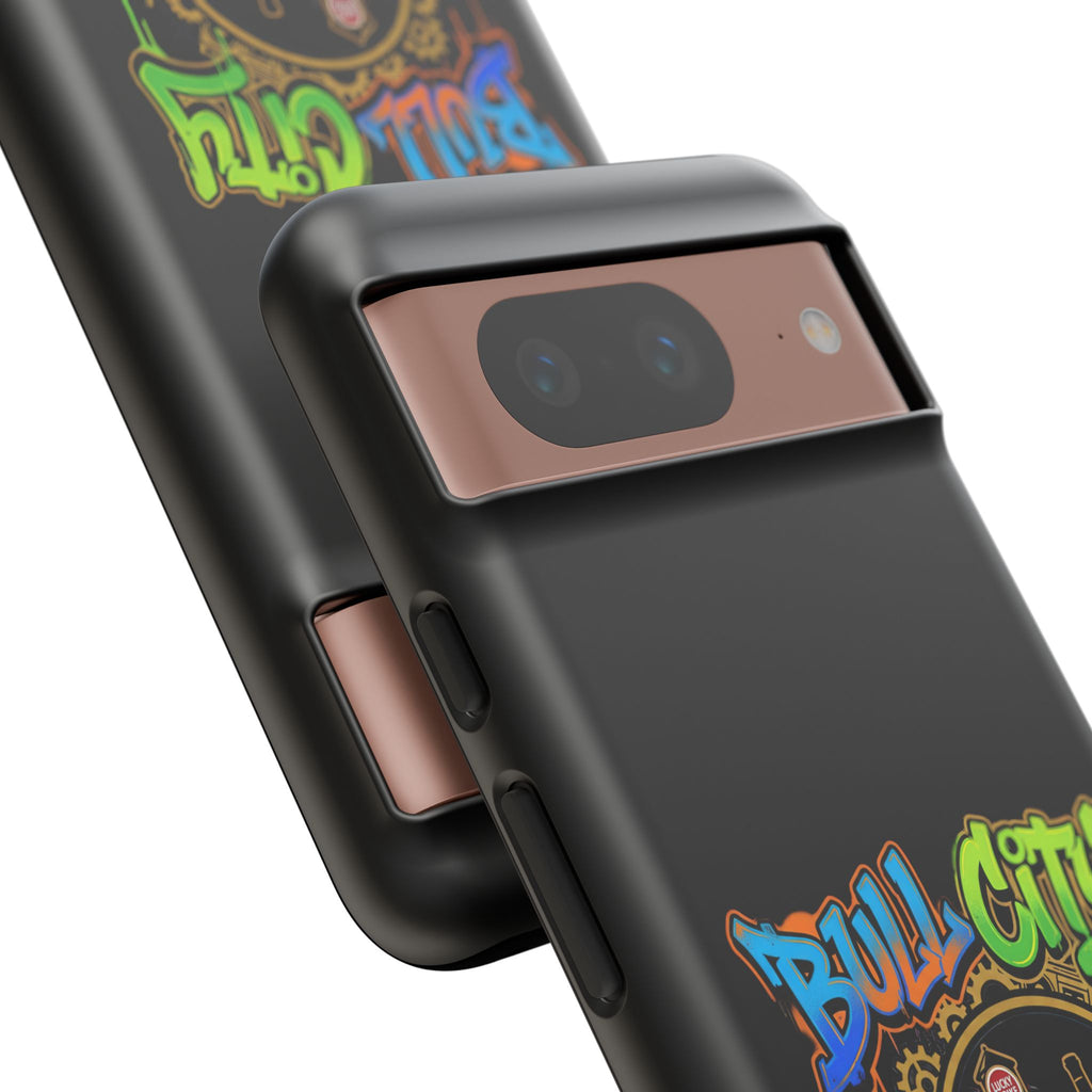 BCS7 - Tough Protective Phone Case