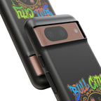 BCS7 - Tough Protective Phone Case