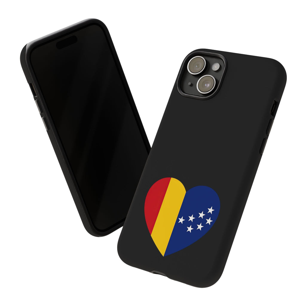 BCS16 - Tough Protective Phone Case