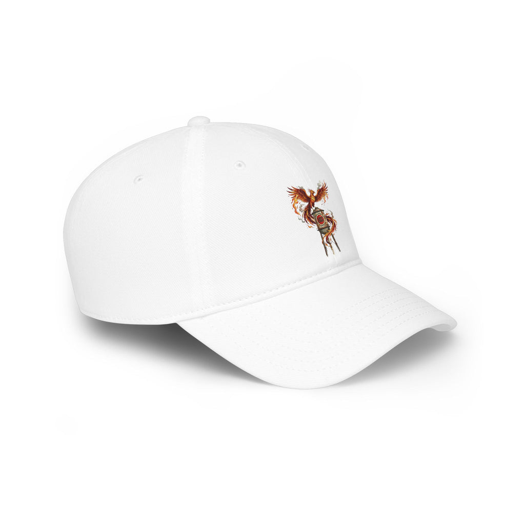 BCS6- Low Profile Baseball Cap