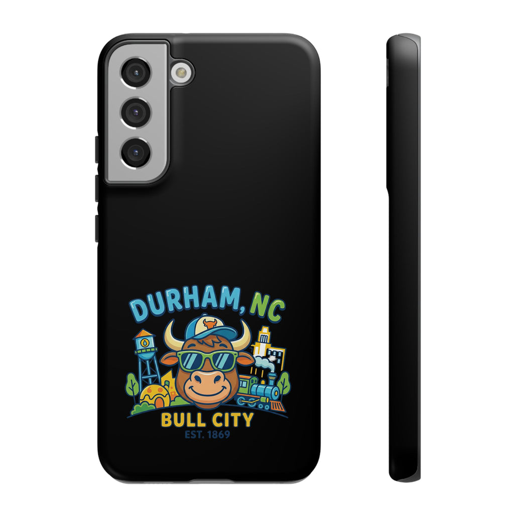 BCS15 - Tough Protective Phone Case