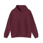 BCS16 -  Unisex Heavy Blend™ Hooded Sweatshirt
