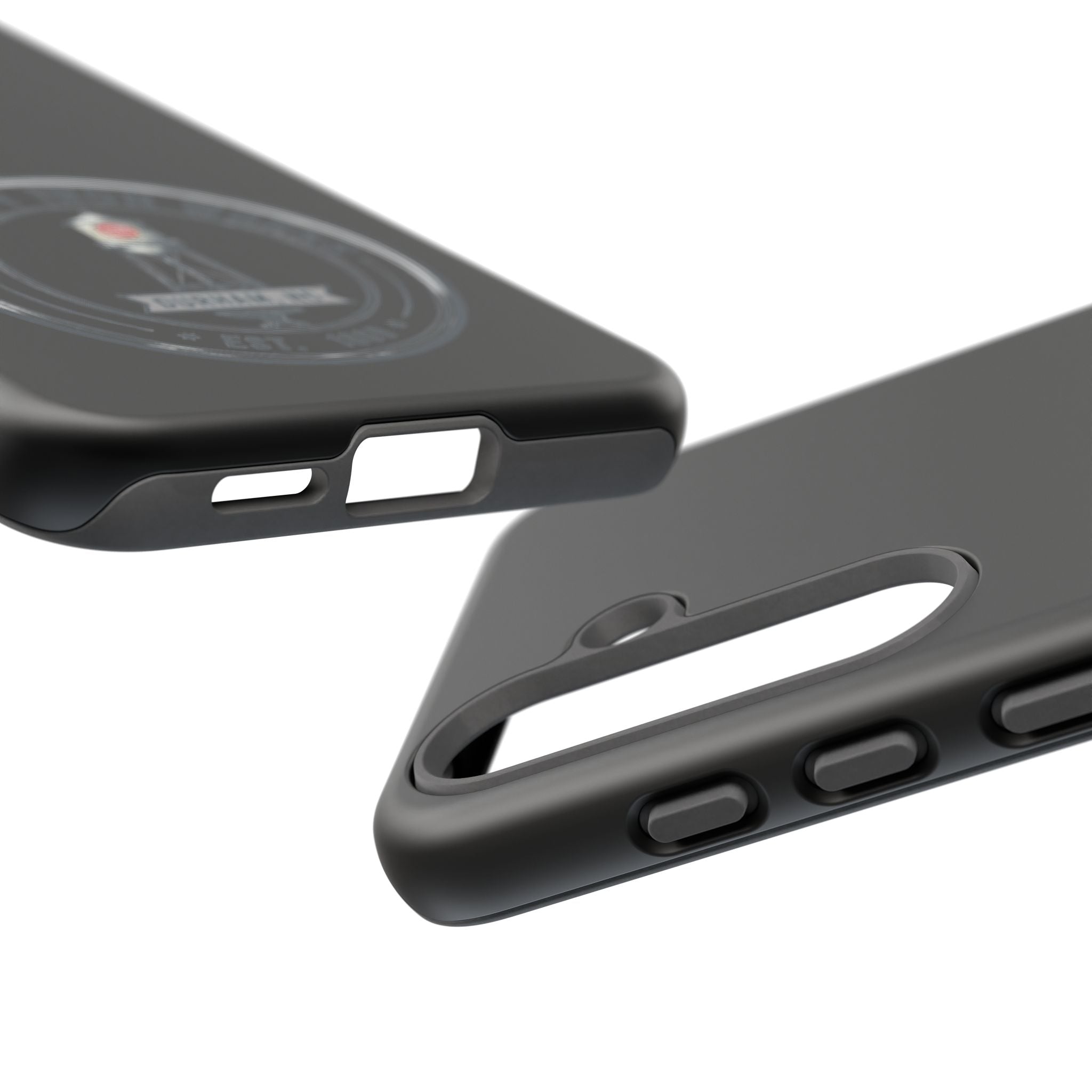 BCS14 - Tough Protective Phone Case