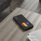 BCS16 - Tough Protective Phone Case