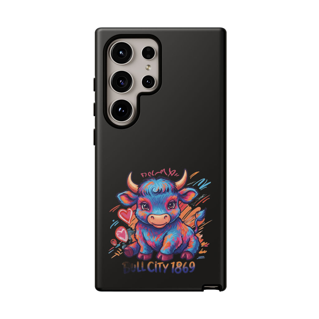 BCS13 - Tough Protective Phone Case