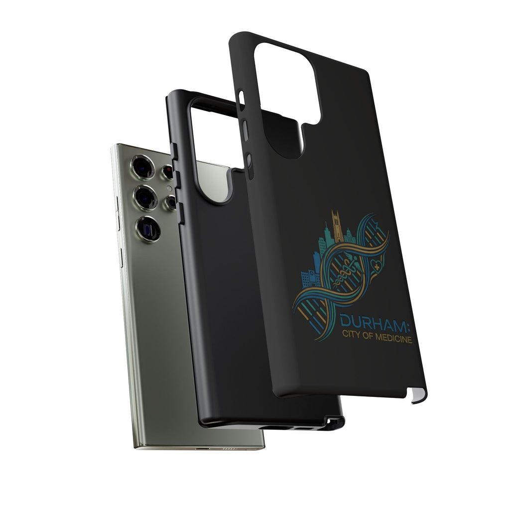 BCS10 - Tough Protective Phone Case