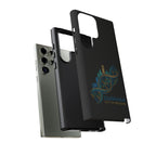 BCS10 - Tough Protective Phone Case