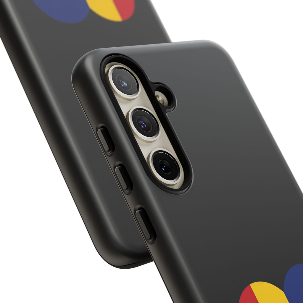 BCS16 - Tough Protective Phone Case