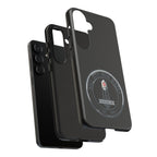 BCS14 - Tough Protective Phone Case