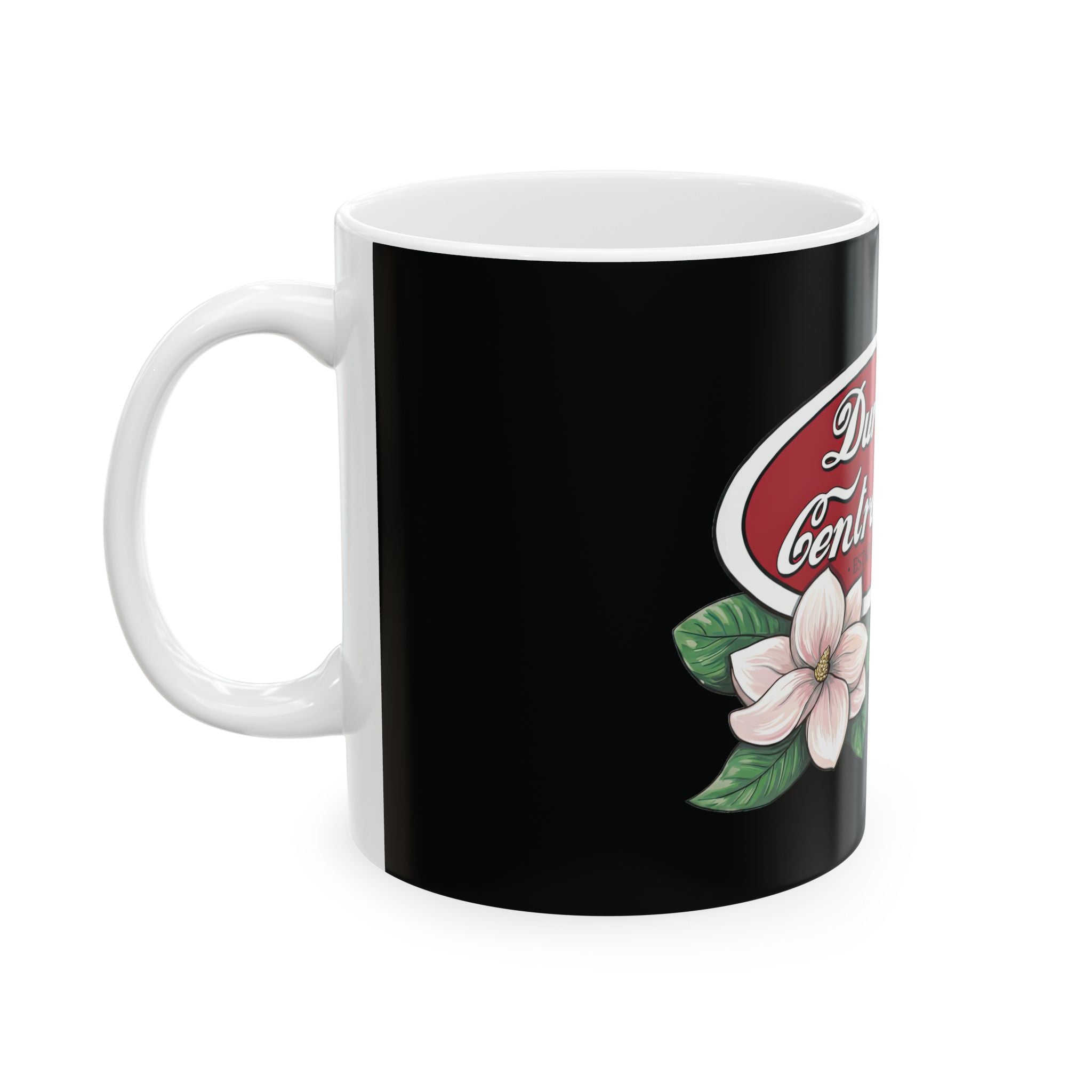 BCS11 - Mug