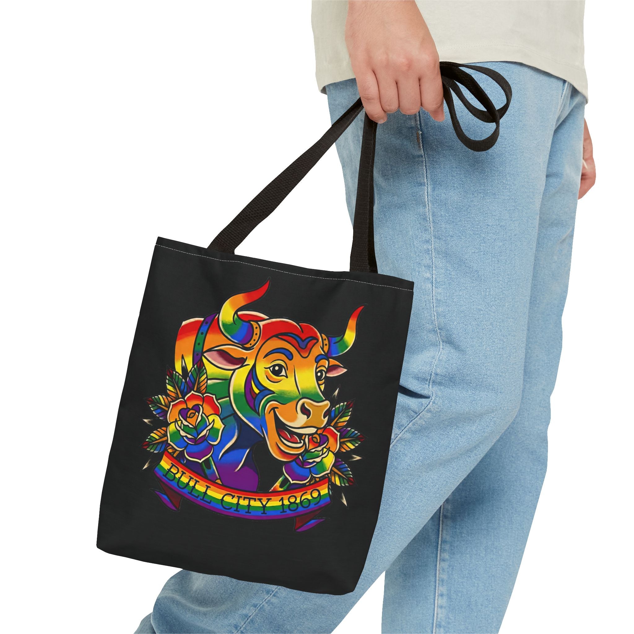 BCS4 - Tote Bag