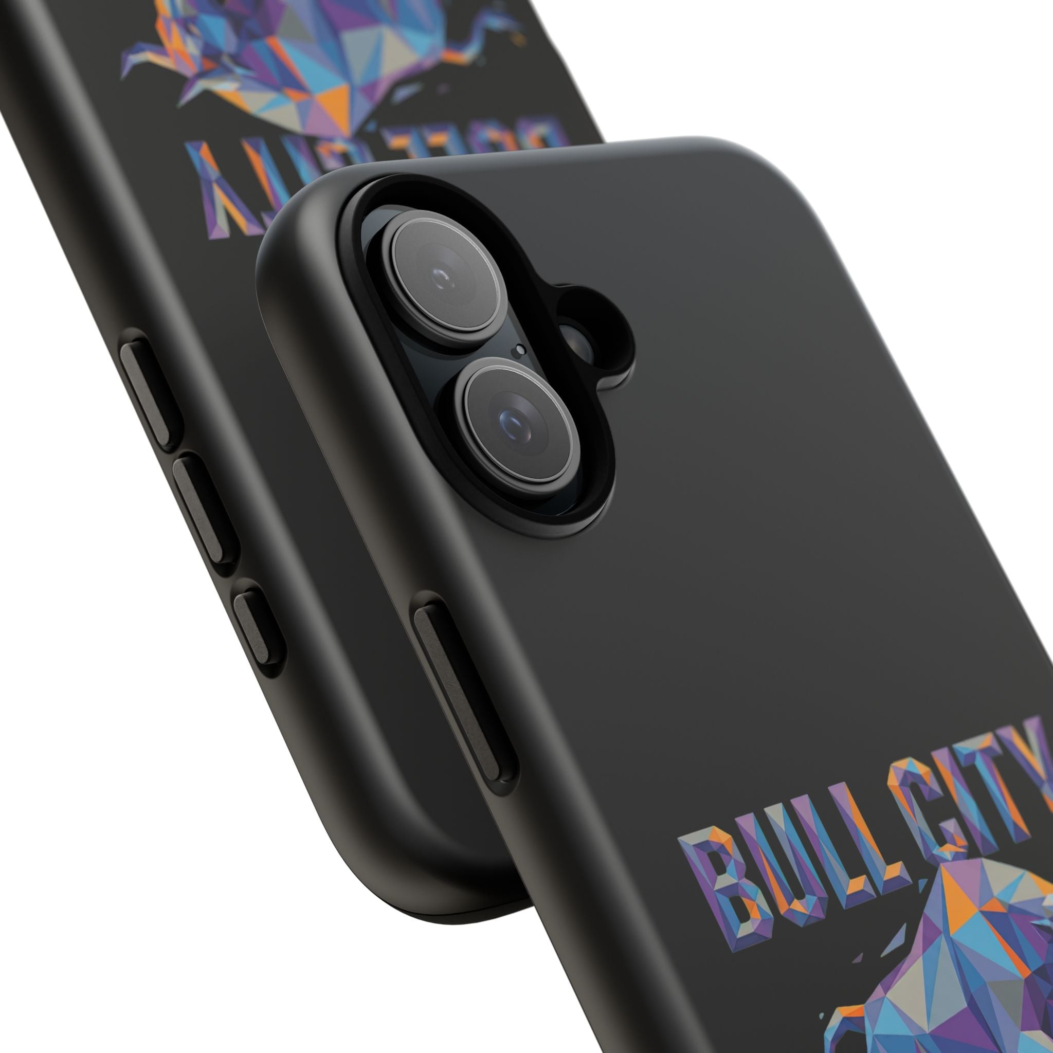BCS3 - Tough Protective Phone Case