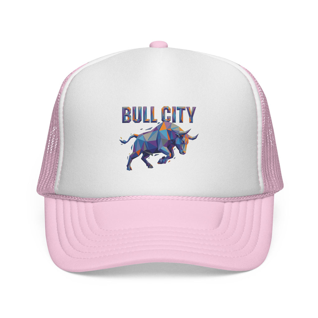 BCS3  -  Trucker Caps