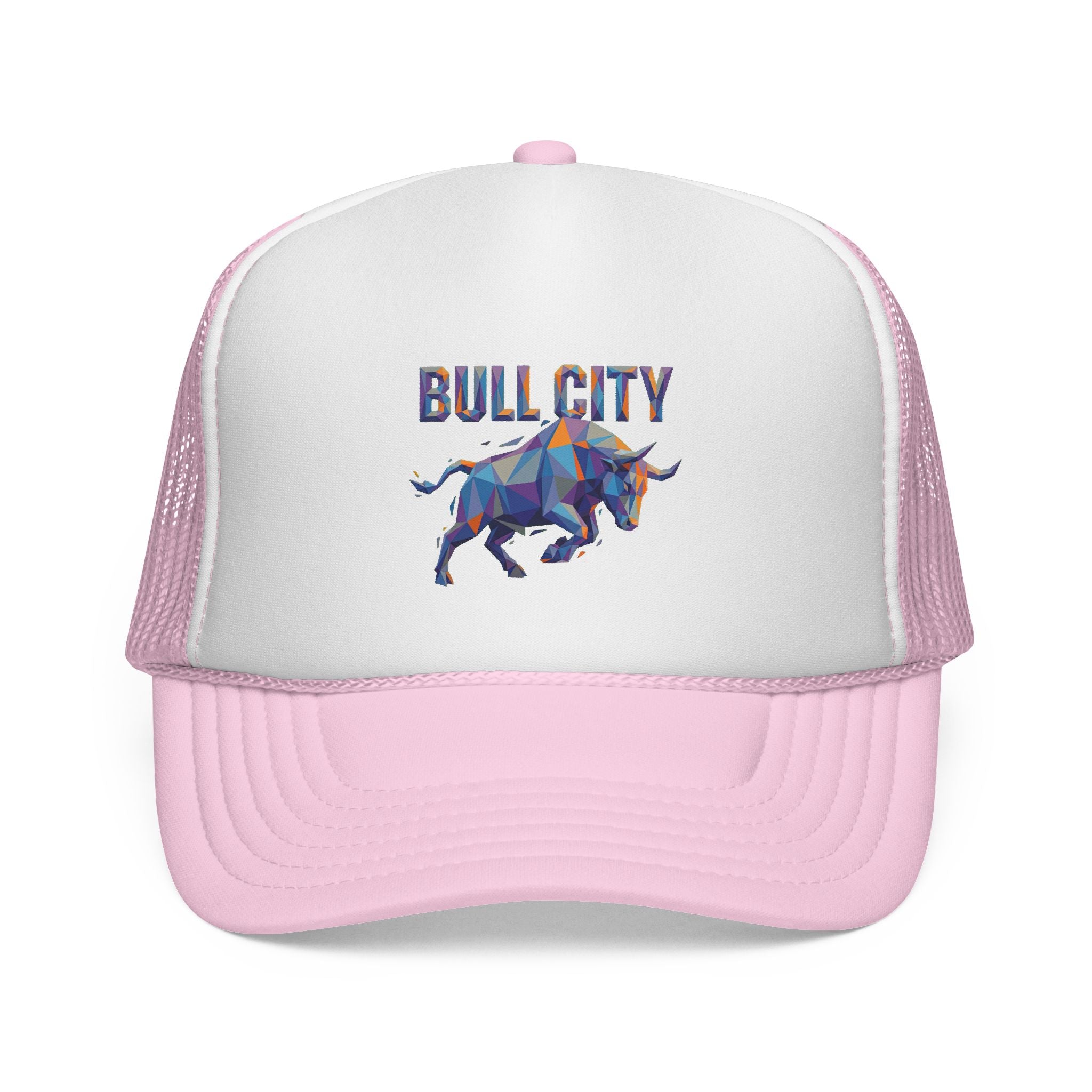 BCS3  -  Trucker Caps