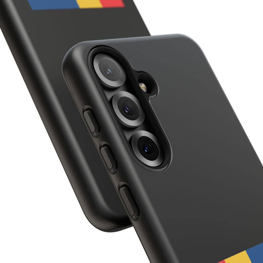 BCS17 - Tough Protective Phone Case