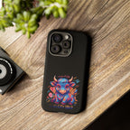 BCS13 - Tough Protective Phone Case