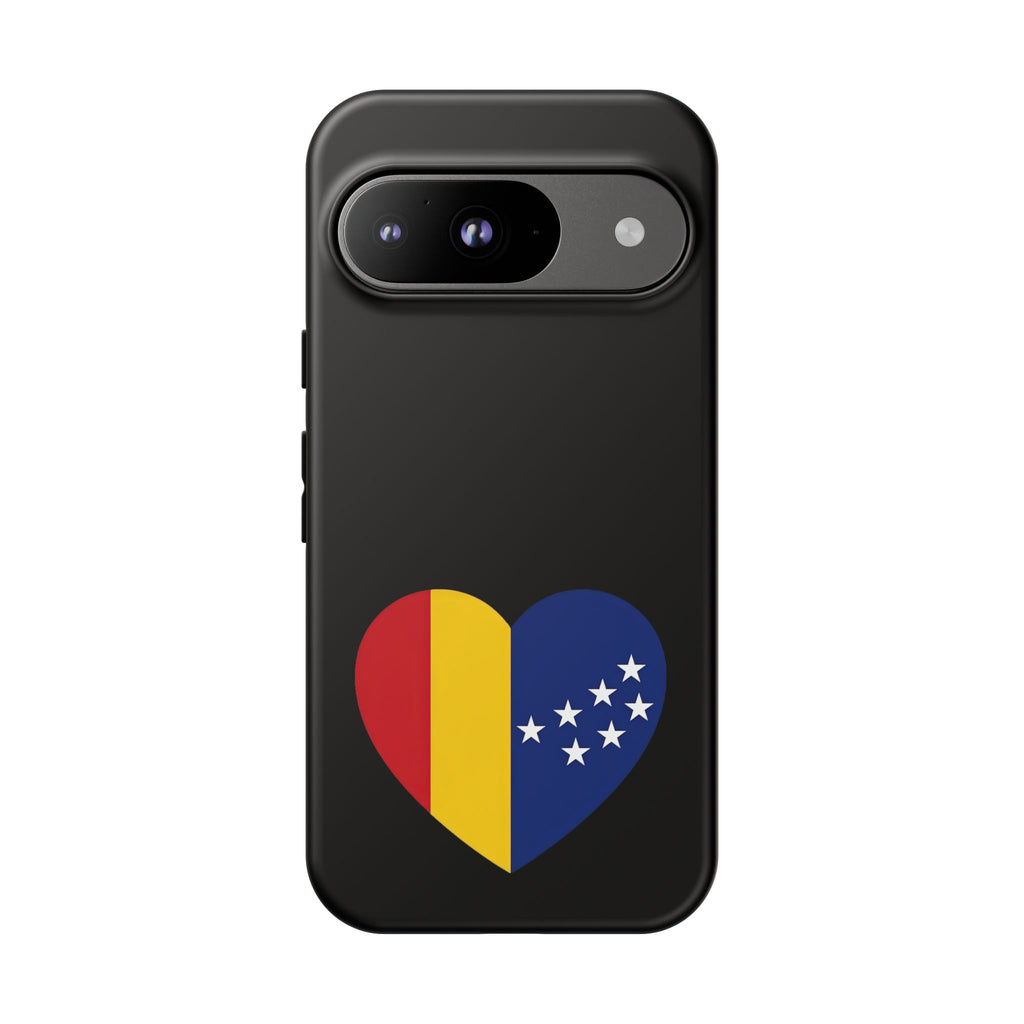 BCS16 - Tough Protective Phone Case