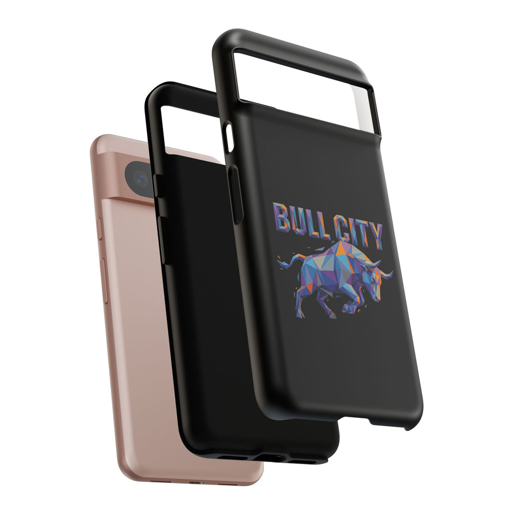 BCS3 - Tough Protective Phone Case