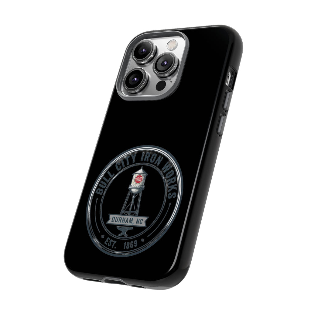 BCS14 - Tough Protective Phone Case