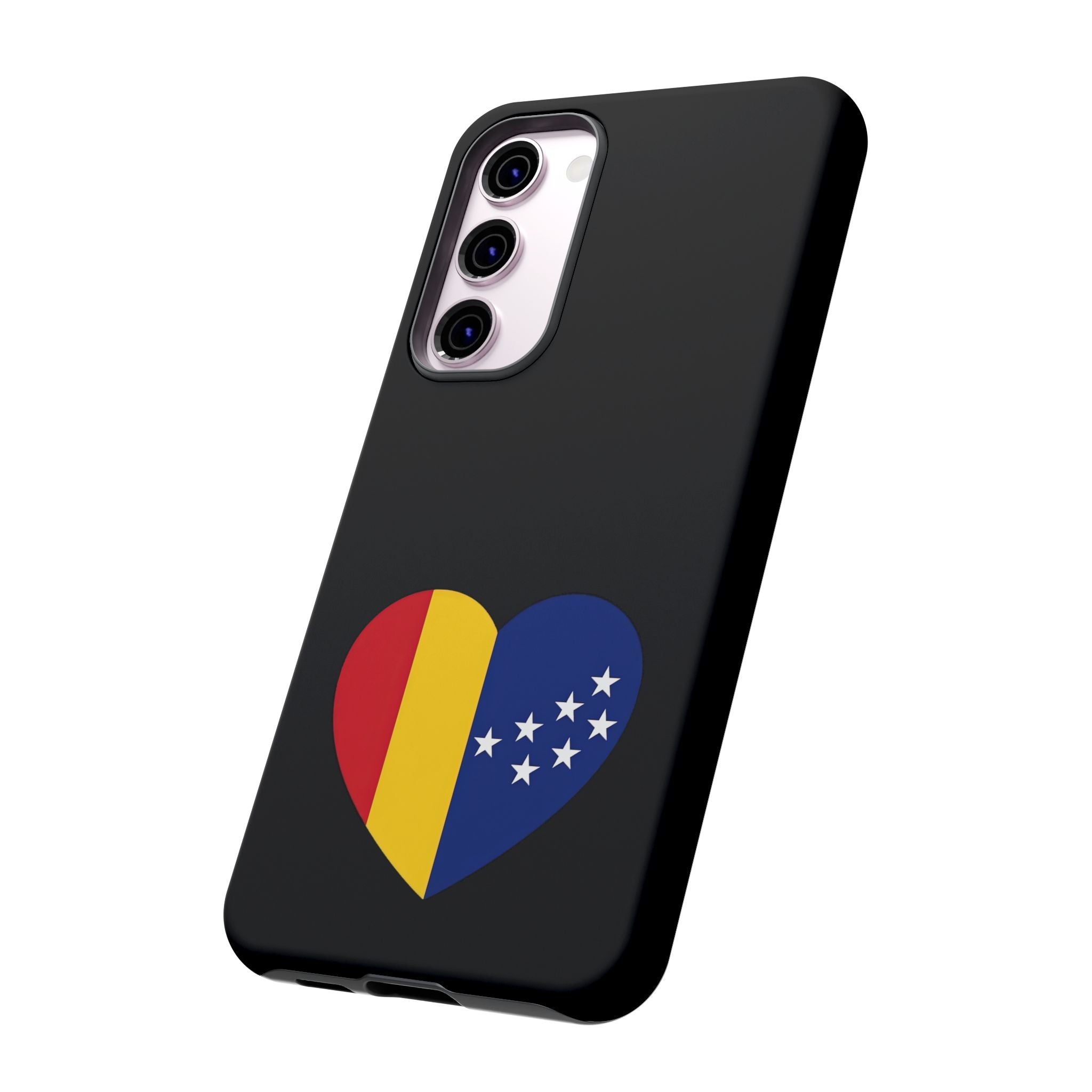 BCS16 - Tough Protective Phone Case