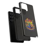 BCS4 - Tough Protective Phone Case